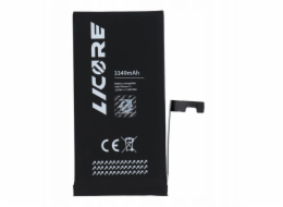 Bluestar Baterie LICORE pro IPHONE 15 3349 mAh