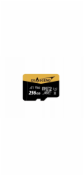 ExAscend Paměťová karta Catalyst UHS-II V60 micro 256GB