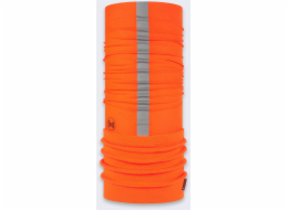 Buff Komín Safety Polar Reflective Orange