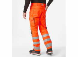 Helly Hansen Reflexní kalhoty Alna 20 Orange
