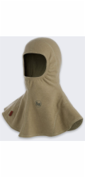 Buff Kukla Safety Firefighter Tan