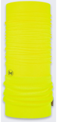 Buff Multifunkční komín Safety Polar Yellow
