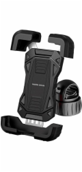 Brodit Držák na telefon na kolo Mobile Origin B3, černý