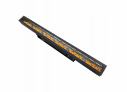 Evolights Světelný pásek LUMEN PIX HALO BAR