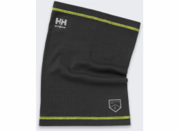 Orink Komín Fyre Multinorm Ebony s nehořlavou úpravou