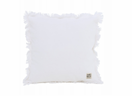 Boltze Dekorativní bavlněný polštář LENE SIMPLE, 45 x 45 cm
