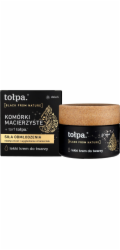 Tołpa Black From Nature - Omlazující síla - Lehký denní krém na obličej 50ml