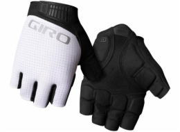 Giro&nbsp;Pánské&nbsp;rukavice&nbsp;BRAVO&nbsp;II&nbsp;GEL&nbsp;krátké&nbsp;prsty&nbsp;bílé&nbsp;vel.&nbsp;XXL&nbsp;(obvod&nbsp;ruky&nbsp;od&nbsp;267&nbsp;mm&nbsp;/&nbsp;délka&nbsp;ruky&nbsp;od&nbsp;211&nbsp;mm)&nbsp;(NOVINKA&nbsp;2025)