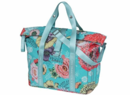 Basil Kabelka BLOOM FIELD HANDBAG KF-HOOK System, 8-11L, nebesky modrá (NOVINKA 2024)
