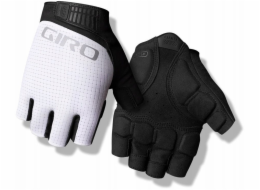 Giro&nbsp;Pánské&nbsp;rukavice&nbsp;BRAVO&nbsp;II&nbsp;GEL&nbsp;krátké&nbsp;prsty&nbsp;bílé&nbsp;vel.&nbsp;L&nbsp;(obvod&nbsp;ruky&nbsp;229-248&nbsp;mm&nbsp;/&nbsp;délka&nbsp;ruky&nbsp;189-199&nbsp;mm)&nbsp;(NOVINKA&nbsp;2025)