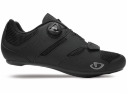 Giro Pánské boty SAVIX II černé Velikost boty: 40