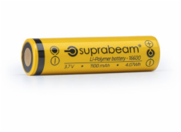 Kita Baterie Suprabeam LiPo 16600 pro Q2xr