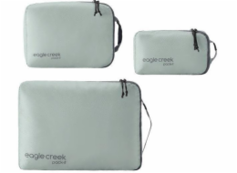 Eagle Creek Sada kostek Isolate Pro Cube XS/S/M Storm Gray