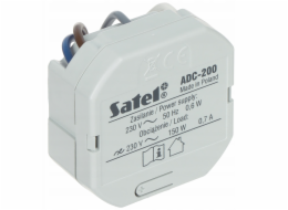 Satel CHYTRÝ STMÍVAČ OSVĚTLENÍ ADC-200 BE WAVE 230V AC SATEL