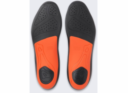 Helly Hansen Dynamic Arch Low tmavě oranžové vložky