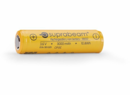 Kita Baterie Suprabeam LiIon 18650 pro Q5xrs