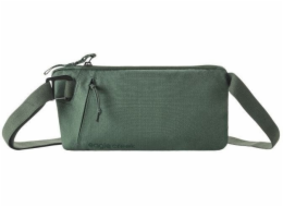 Aptel Taška přes rameno Eagle Creek Stash RFID Sling Bag, trávově zelená