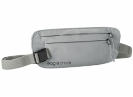 Eagle Creek Pásek na peníze Underover RFID šedý