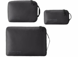 Inter Vion Kolečka Eagle Creek Isolate Pro Cube Set XS/S/M černá