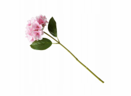 Boltze Umělá hortenzie na stonku, 46 cm