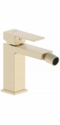 Valvex Bidetová baterie ARS stojací, kartáčované zlato 2419970