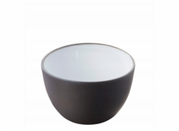 Revol Malá miska SOLID 11 cm, bílá a černá