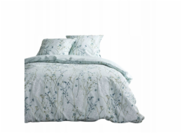 TODAY Bavlněné povlečení, peřina a 2 polštáře, 220 x 240 cm, LILIE