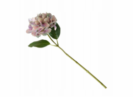 Boltze Umělá hortenzie na stonku, 46 cm