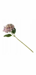 Boltze Umělá hortenzie na stonku, 46 cm