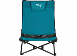 Nils Extreme PLÁŽOVÉ KŘÍDLO NC3306 MODRO-ČERNÉ NILS CAMP