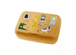 Koziol Dětský obědový box CANDY L, bio, KOZIOL