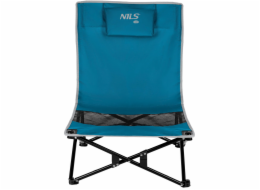 Nils Extreme PLÁŽOVÉ KŘÍDLO NC3306 MODROŠEDÉ NILS CAMP