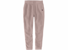 Ombre Tepláky Carhartt Mid Jogger Mink
