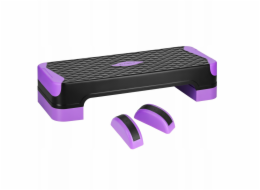 HMS AS008M AEROBNÍ A ROVNOVINOVÝ KROK