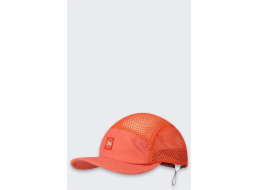 Buff 5 Panel Air Saret Poppy Cap