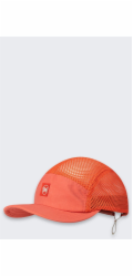 Buff 5 Panel Air Saret Poppy Cap