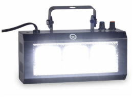 LIGHT4ME STROBE 60W párty disko stroboskop