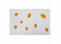 Atmosphera Dětský koberec DAISY Daisy, dvojitě prošívaný, 60 x 90 cm