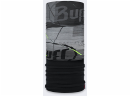 Buff Multifunkční šátek Safety Polar Tivi Gray