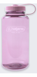 Nalgene Láhev Wide Mouth WM 1L Cherry
