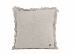 Boltze Dekorativní bavlněný polštář LENE SIMPLE, 45 x 45 cm