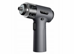 NoName UF-TOOLS - Elektrický šroubovák s nastavitelným rozsahem výkonu a sadou bitů 36 v 1