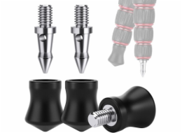 Manfrotto Náhradní patka Gitzo 33 mm,