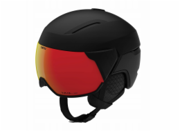 MIVIDA Zimní helma GIRO ORBIT SPHERICAL MIPS matně černá velikost S (52-55,5 cm) (NOVINKA 2024/2025)