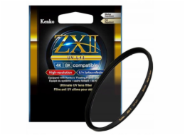 Hoya Kenko ZX II UV filtr L41 49mm