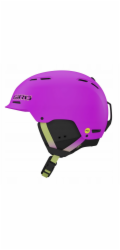 Giro Zimní helma TRIG MIPS matně fialová, velikost shelteru. L (59-62,5 cm) (NOVINKA 2024/2025)