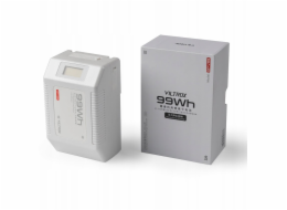 Green Cell Baterie Viltrox BP-V99