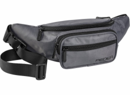 Pedea Gürteltasche TREND Gr. M, šedá