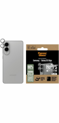 PanzerGlass Ochranné tvrzené sklo Hoops pro Samsung Galaxy S25 Edge, čiré