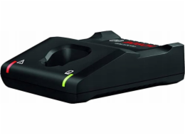 Bosch Nabíječka baterií GAL 12V-40, 4,0A 2607226220